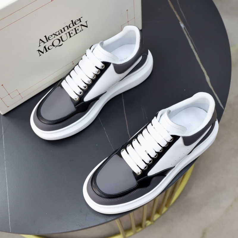 Alexander Mcqueen Casual Shoes